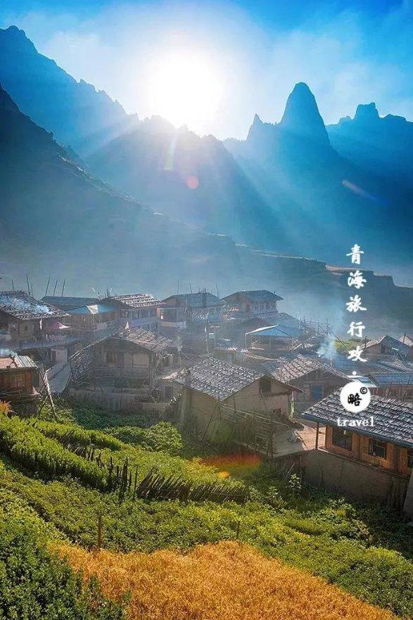 阿凯历险记